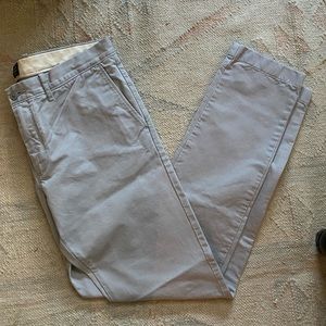 J Crew Chinos